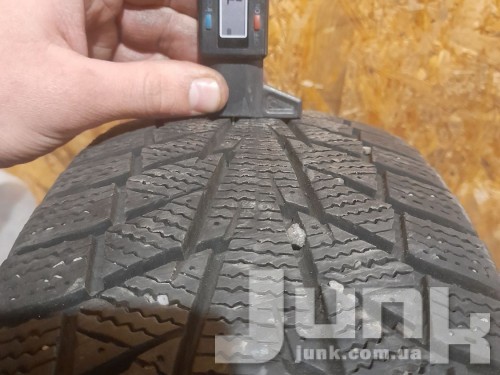 Hankook Winter I*Cept IZ2 W616 175/70 R14 88T XL Б/У 7 мм разборка бу