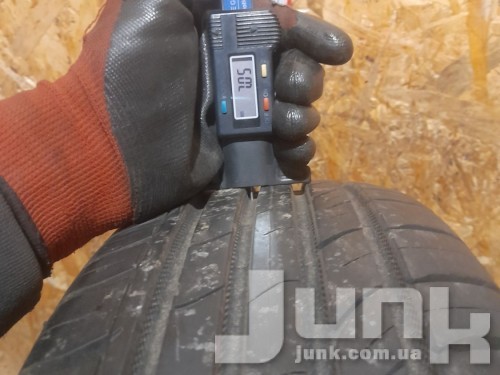Nokian Nordman SX2 175/70 R14 84T Б/У 7 мм