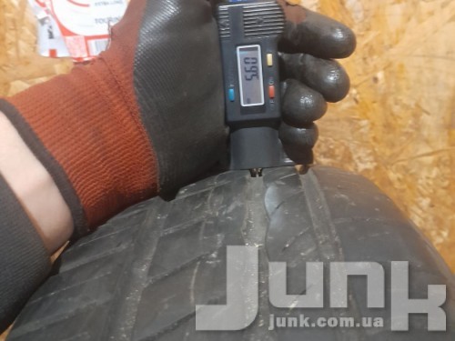 Pirelli Cinturato P1 175/70 R14 84H Б/У 5,5 мм