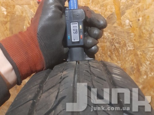 Taurus 301 Touring 175/70 R14 88T XL Б/У 6 мм