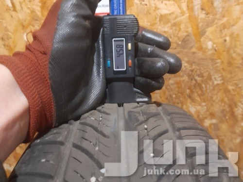 Tigar Touring 175/70 R14 88T XL Б/У 4,5 мм