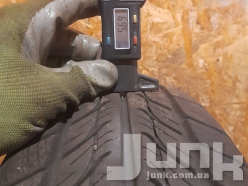 Tigar Touring 175/70 R14 88T XL Б/У 5,5 мм