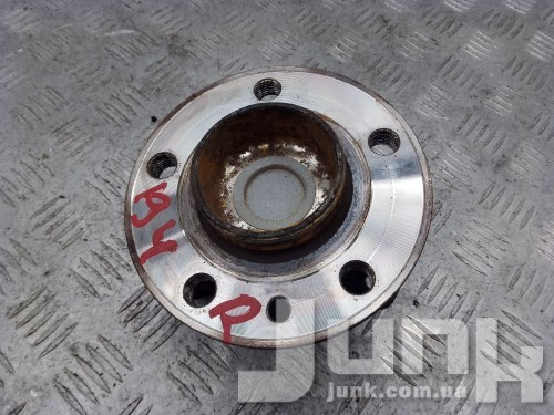 Ступица задняя левая/правая для Volvo XC60 І oe 31329971 разборка бу
