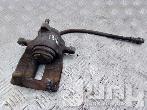 Суппорт тормозной задний левый для Volvo XC60 І oe 36001375 разборка бу