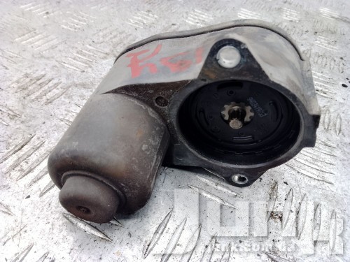 Моторчик суппорта заднего для Volvo XC60 І oe 31262415 разборка бу