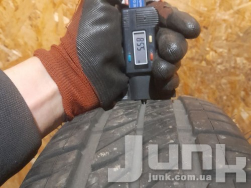 Sava Perfecta 175/70 R14 84T Б/У 5,5 мм