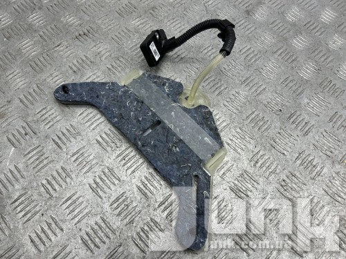 Датчик присутствия пассажира переднее сидение для Mercedes X166 GL-Klasse oe A1668707710 разборка бу