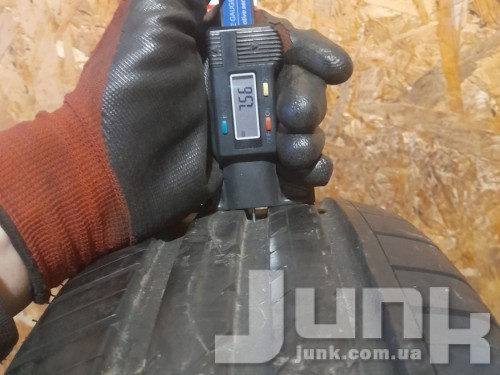 Fulda EcoControl HP 185/60 R15 84H Б/У 7,5 мм