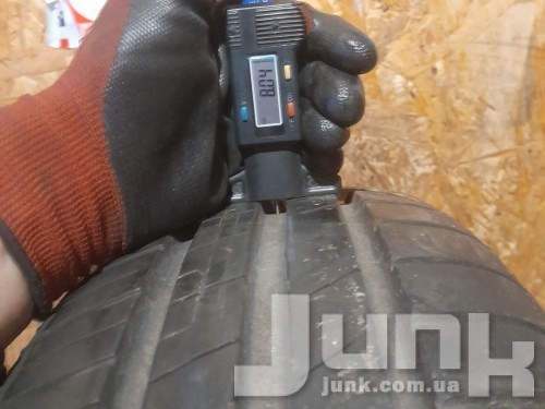 Goodyear EfficientGrip Performance 185/60 R15 84H Б/У 8 мм