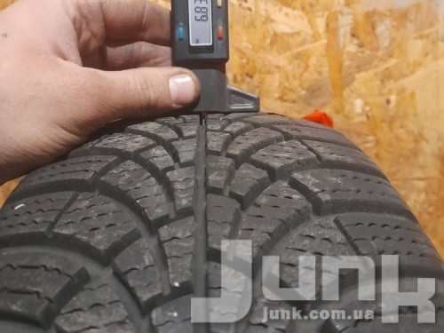 Goodyear UltraGrip 9 185/60 R15 84T Б/У 6,5 мм разборка бу