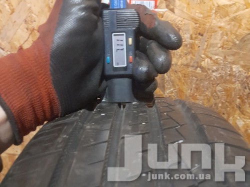 Nokian Hakka Green 3 185/60 R15 88H XL Б/У 7 мм