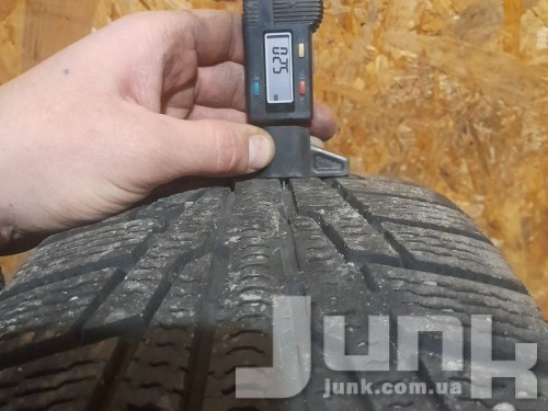 Nokian Nordman RS2 185/60 R15 88R XL Б/У 5 мм