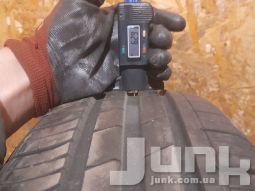 Hankook Kinergy Eco 2 K435 185/65 R15 88H Б/У 6 мм разборка бу