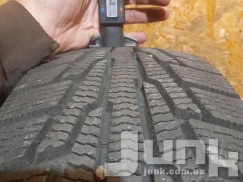 Nokian Nordman RS2 185/65 R15 92R XL Б/У 9 мм