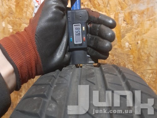Tigar High Performance 185/65 R15 88H Б/У 6,5 мм