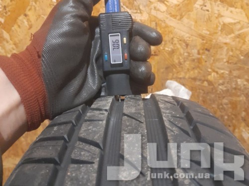 Tigar High Performance 185/65 R15 88H