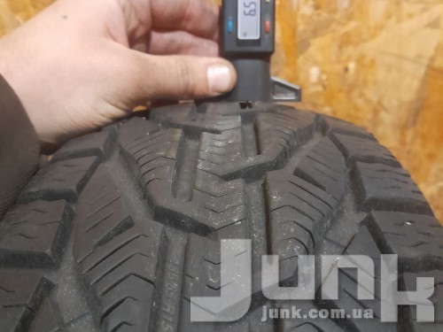Tigar Winter 185/65 R15 92T XL Б/У 6,5 мм