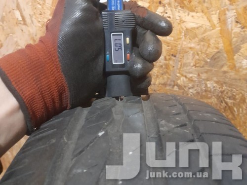 Bridgestone Turanza ER300 195/65 R15 91H Б/У 5 мм