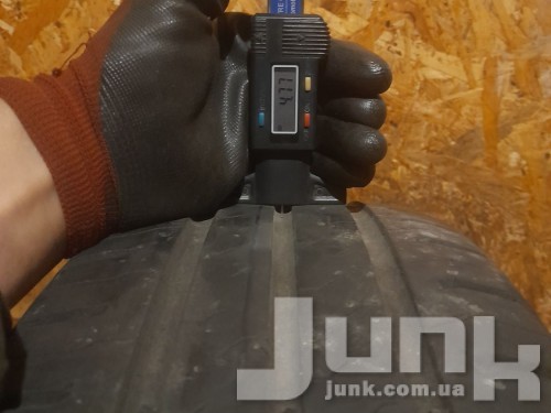 Continental ContiEcoContact 5 195/65 R15 91H Б/У 4,5 мм