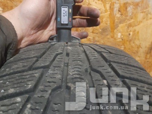 Nokian Nordman RS2 195/65 R15 95R XL Б/У 5,5 мм