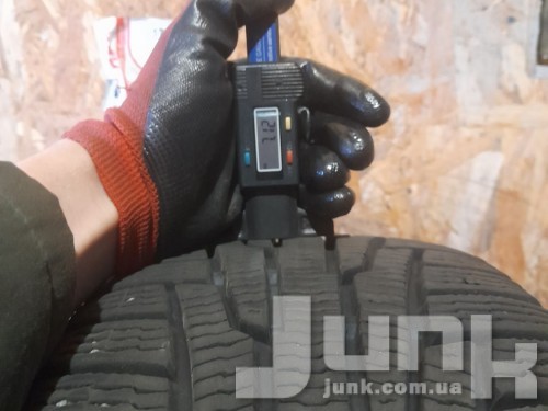 Nokian Nordman RS2 195/65 R15 95R XL Б/У 7 мм