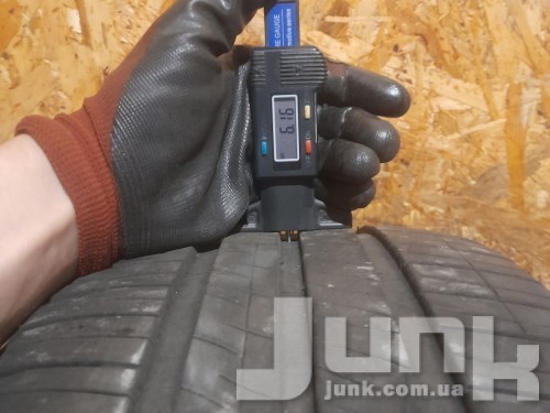 Michelin Energy XM2 Plus 205/55 R16 91V Б/У 6 мм разборка бу