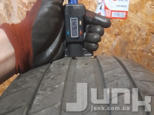 Michelin Primacy 3 205/55 R16 91V Б/У 5 мм разборка бу