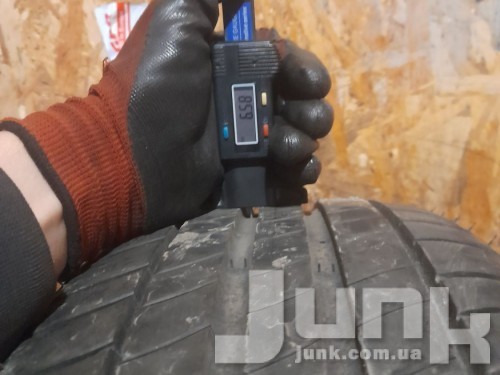 Michelin Primacy 3 205/55 R16 91V Б/У 6,5 мм