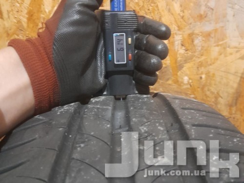Michelin Energy Saver 205/55 R16 91V Б/У 6 мм разборка бу