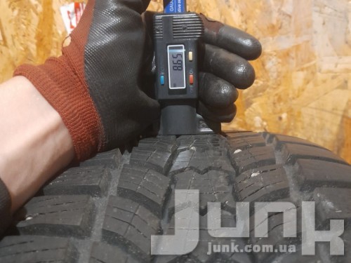 Sava Eskimo HP2 215/55 R16 93H Б/У 8,5 мм