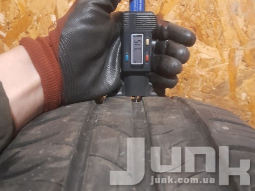 Michelin Energy Saver 215/60 R16 95V Б/У 7 мм