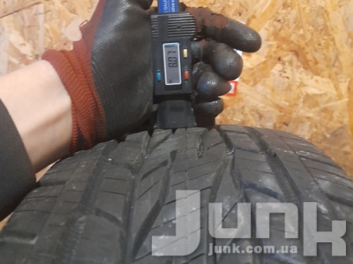 Continental ContiCrossContact LX2 215/65 R16 98H Б/У 8 мм