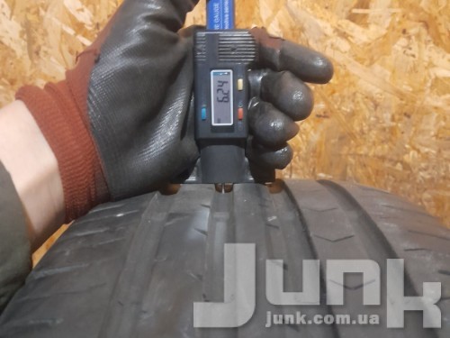 Continental ContiPremiumContact 5 205/60 R16 92H Б/У 6 мм