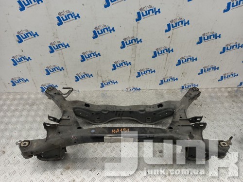 Подрамник задний для Вольксваген Atlas oe 3QF505235L запчасти бу Подрамник задний для Вольксваген Atlas oe 3QF505235L разборка бу