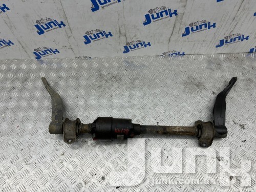 Активный стабилизатор задней подвески для Land Rover Range Rover Sport oe LR043845 разборка бу