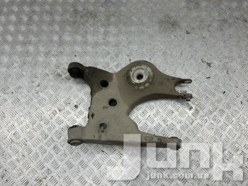 Рычаг задней подвески нижний левый для Land Rover Range Rover Sport oe LR072654 разборка бу