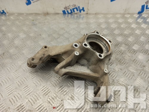 Кулак поворотный задний левый для Вольксваген Atlas oe 3QF505433A запчасти бу Кулак поворотный задний левый для Вольксваген Atlas oe 3QF505433A разборка бу