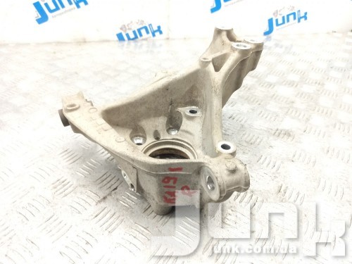 Поворотный кулак задний правый для Вольксваген Atlas oe 3QF505434A запчасти бу Поворотный кулак задний правый для Вольксваген Atlas oe 3QF505434A разборка бу