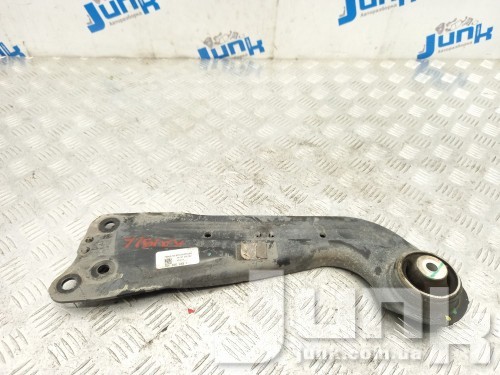 Рычаг задней подвески нижний продольный левый для Вольксваген Atlas oe 3QF505223B запчасти бу Рычаг задней подвески нижний продольный левый для Вольксваген Atlas oe 3QF505223B разборка бу