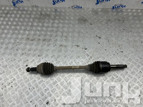 Полуось задняя левая для Land Rover Range Rover Sport oe LR073345 разборка бу