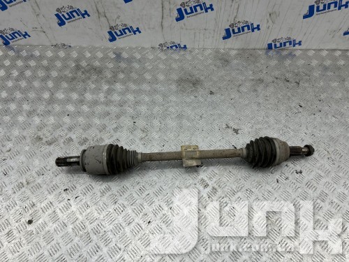 Полуось задняя правая для Land Rover Range Rover Sport oe LR073345 разборка бу