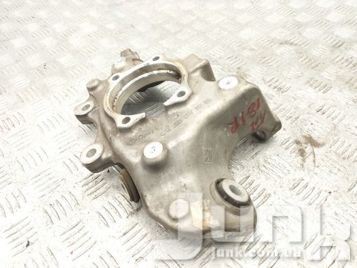 Кулак поворотный задний правый для Mercedes W205 oe A2053500241 разборка бу