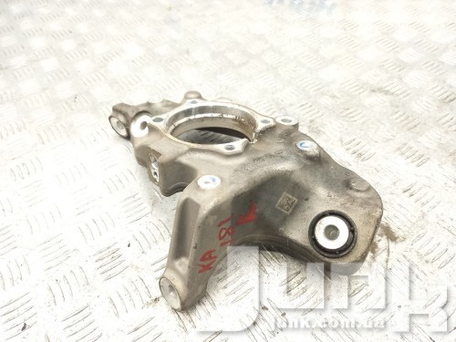 Кулак поворотный задний левый для Mercedes W205 oe A2053500141 разборка бу