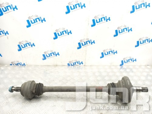 Полуось задняя для Mercedes W205 oe A2053500109 разборка бу