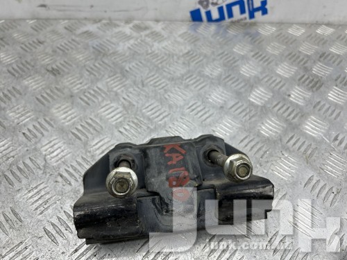 Демпфер заднего редуктора для Subaru Outback 5 oe 41324AJ000 запчасти бу Демпфер заднего редуктора для Subaru Outback 5 oe 41324AJ000 разборка бу