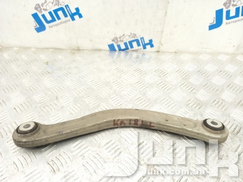 Рычаг задний верхний поперечный левый для Mercedes W205 oe A2053506103 разборка бу