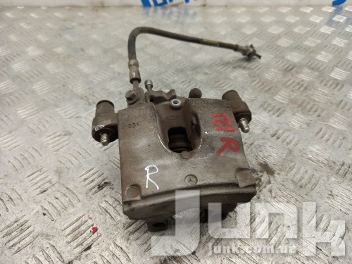 Суппорт тормозной задний правый для Mercedes W205 oe A2054230481 запчасти бу Суппорт тормозной задний правый для Mercedes W205 oe A2054230481 разборка бу