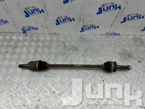 Полуось задняя левая/правая для Subaru Outback 5 oe 28421AL00A запчасти бу Полуось задняя левая/правая для Subaru Outback 5 oe 28421AL00A разборка бу