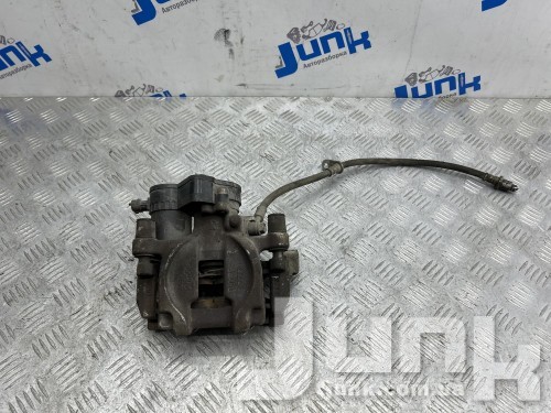 Суппорт тормозной задний правый с моторчиком для Subaru Outback 5 oe 26692AL02A запчасти бу Суппорт тормозной задний правый с моторчиком для Subaru Outback 5 oe 26692AL02A разборка бу