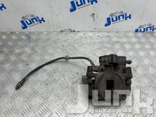 Суппорт тормозной задний левый с моторчиком для Subaru Outback 5 oe 26692AL03A запчасти бу Суппорт тормозной задний левый с моторчиком для Subaru Outback 5 oe 26692AL03A разборка бу